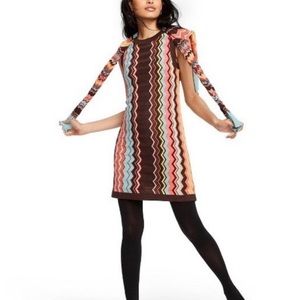 Missoni x Target Knit Dress